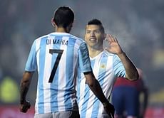 Chile & Argentina battle to end trophy drought in Copa America final