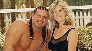 Wife of WWE legend petitioning for Hall of fame induction, communicating with Stephanie McMahon
