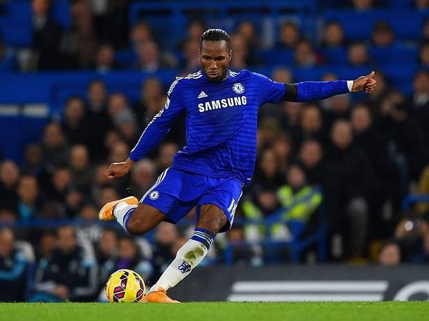 Reports: Didier Drogba on the verge of signing for MLS side Montreal Impact