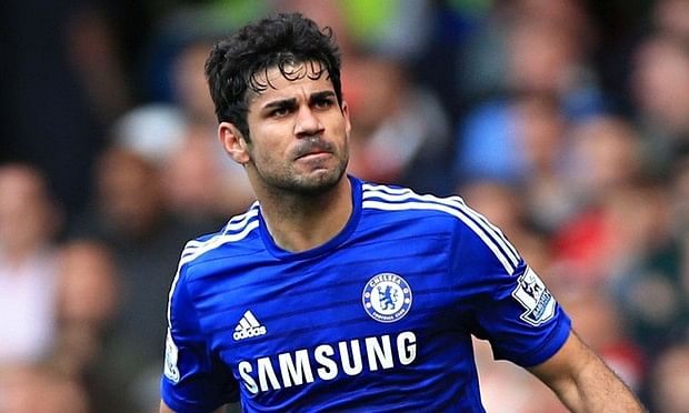 Why Diego Costa turned down Liverpool and signed for Chelsea