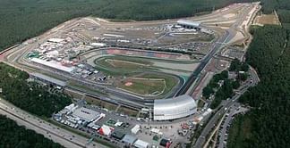 German GP to return to F1 Calendar