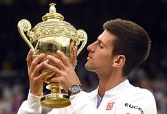 Novak Djokovic: Man or machine?