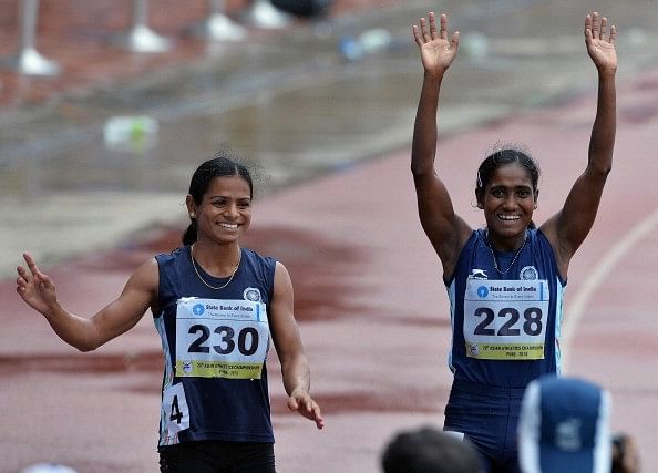 India's Dutee Chand cleared to take part in all competitions after court upholds her appeal