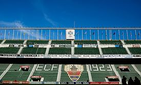 Spanish court confirms Elche relegation from La Liga for unpaid debts