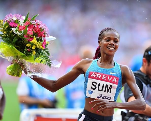 No foreign athletes at Kenya trials for World Championship