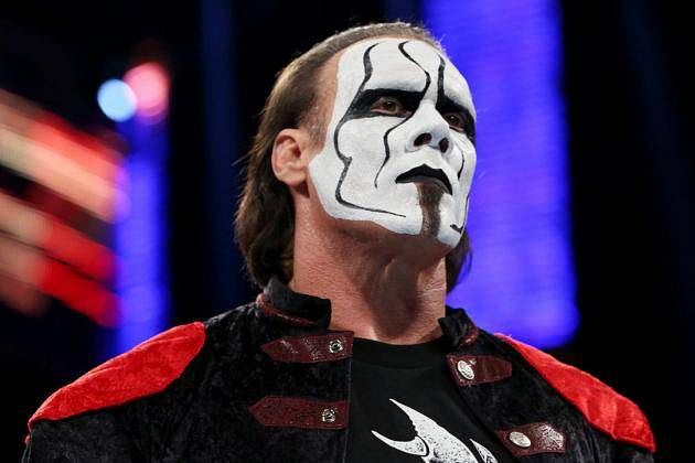 Sting's WWE future, Vince's Wrestlemania plans, Coachman bringing WWE ...