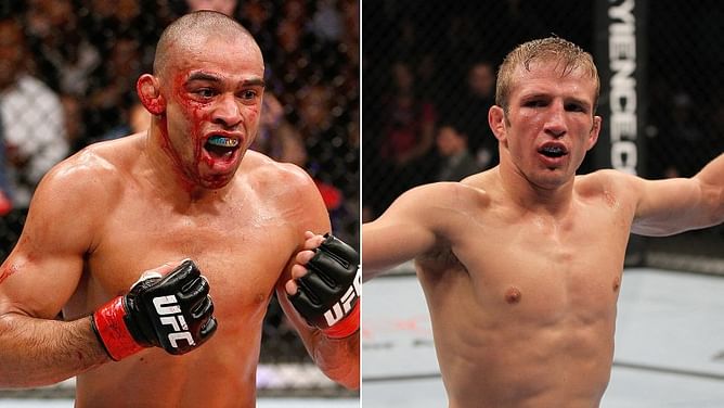 5 reasons why you should watch Dillashaw vs Barao 2