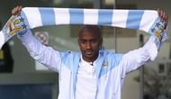 Fabian Delph Aston Villa Man City