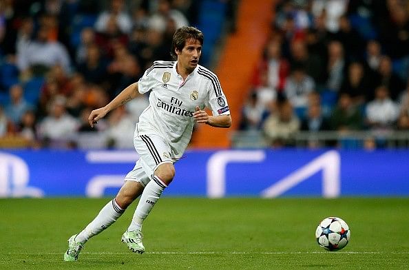 Fabio Coentrao