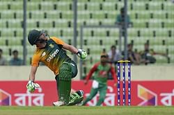 Proteas test for the Bangla Tigers