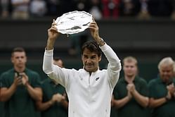 Roger Federer withdraws from Rogers Cup