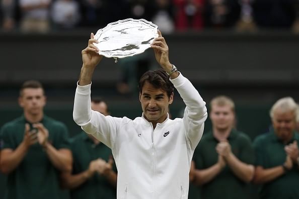 Roger Federer withdraws from Rogers Cup