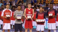 FIBA U19 World Championship USA Croatia