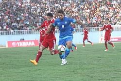 India hosting Nepal in friendly an example of football and its healing power