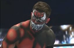 Finn Balor - WWE 2K16 video, NXT Diva gets new name, update on WWE concussion lawsuits, flash sale