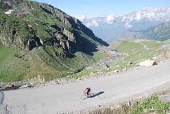 Race to the Top of the World – Manali-Khardungla Cycling Championship 2015
