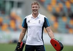 Flintoff admits he could take up coaching in the near future