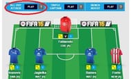 FPL Fantasy Premier League All Out Attack Chip