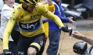 Chris froome tour de france