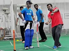 Have a young yet balanced team for Zimbabwe series: Ajinkya Rahane