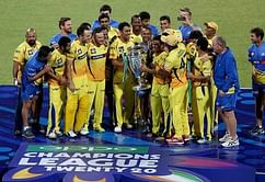 Champions League T20 to be discontinued with immediate effect