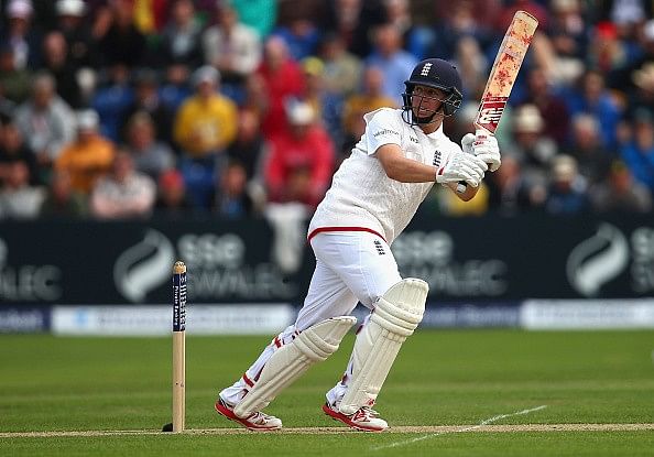 Derbyshire v Yorkshire - Royal London One-Day Cup