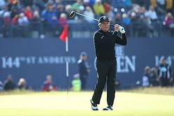 Gary Player wants Tiger Woods to bounce back: 'We need a black champion'