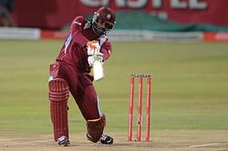 WICB lets Gayle off for rant against selectors