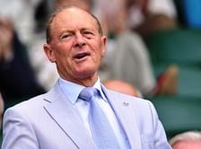 Australia's batting collapse pathetic: Geoffery Boycott