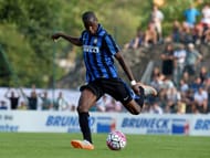 Geoffrey Kondogbia Inter Milan
