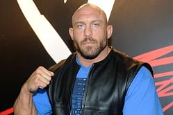 Ryback comments on his injury, thanks WWE medical team