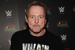 Roddy Piper accuses Steve Austin for removing his Podcast One show