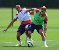 Gibbs Wilshere