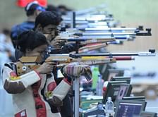 Top 5 Shooting Ranges in India