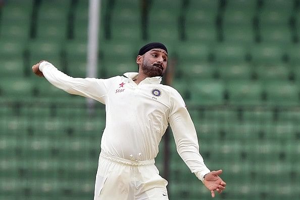I am living in the present, says comeback man Harbhajan Singh