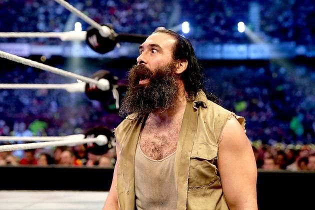 Backstage news on Harper's character, how is he seen by peers