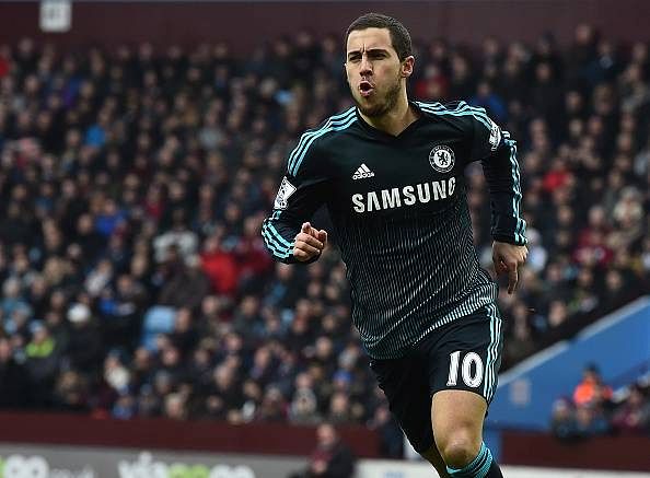Hazard