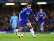 Hazard Chelsea Short