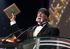 Report: Hulk Hogan no more a Hall of Famer?