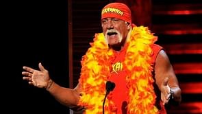 WWE done with Hulk Hogan yet again?