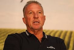 Flat pitches will help Australia, says Botham