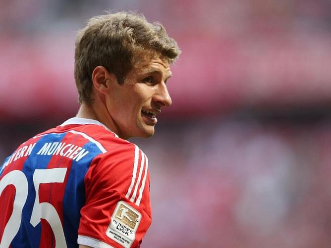 Thomas Muller: Modern football's Cerebral Assassin at the crossroads