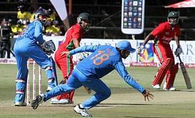 Prayag bags title sponsorship for India-Zimbabwe series
