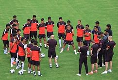 Coach Stephen Constantine announces list of 28 probables for matches against Nepal and Iran