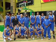 South Asian Basketball Association tournament: India to face Sri Lanka in final