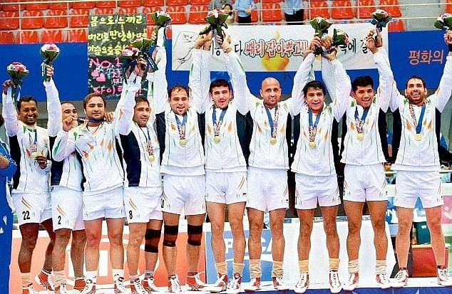 India men kabaddi Asian Games 2014 Incheon South Korea