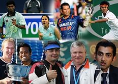All India Council of Sports constituted