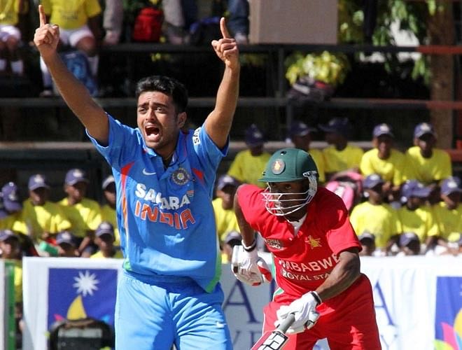 India eye continued dominance over Zimbabwe