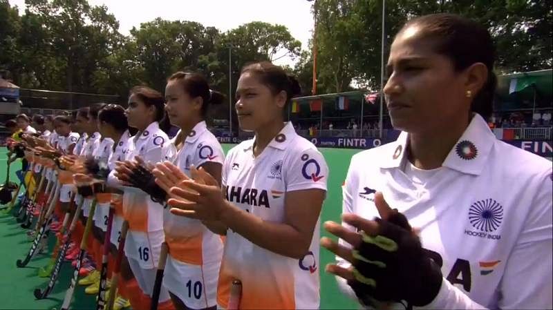 Hockey World League Semis: Indian women's team gear up for Japan clash