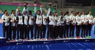 Indian women hockey team Asian Games